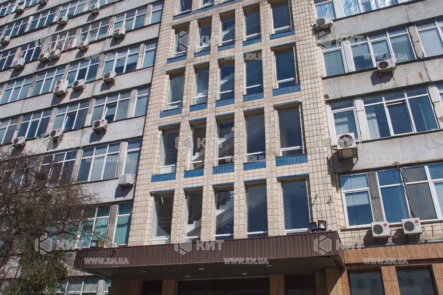 БЦ Печерськ